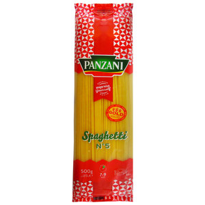 Panzani Spaghetti No.5 500g