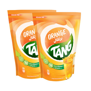 Tang Instant Powder Drink Orange 2 x 375g