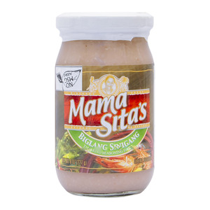 Mama Sita's Biglang Sinigang Tamarind Seasoning Paste 227g