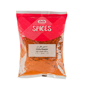 LuLu Chilly Powder 200g