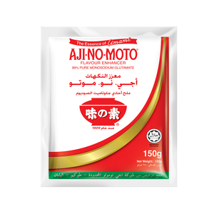 Aji-No-Moto Flavour Enhancer 150g