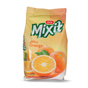 LuLu Instant Powdered Drink Orange 500g