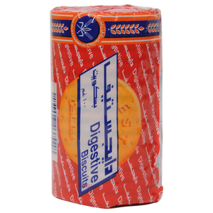 KFMBC Digestive Biscuits 100g