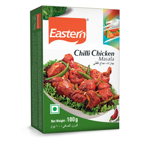Eastern Chicken Chilli Masala 100g