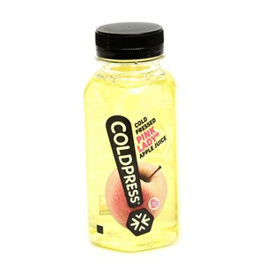 Coldpress Pink Lady Apple Juice 250ml