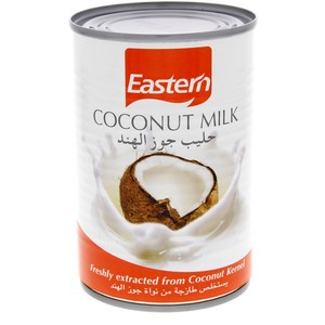 Eastern Coconut Milk 400ml