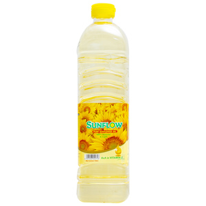Sunflow Pure Sunflower Oil 750ml