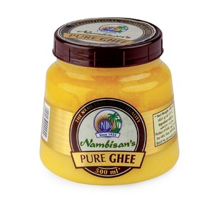 Nambisan's Pure Ghee 500ml