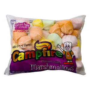 Campfire Marshmallows 300g