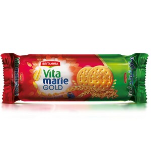 Britannia Vita Marie Gold Biscuits 140g