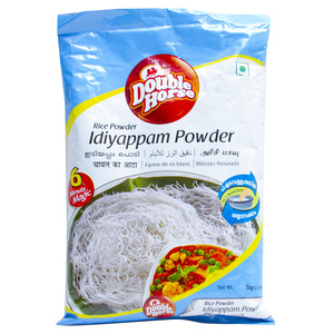Double Horse Idiyappam Powder 1kg