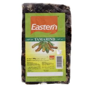 Eastern Tamarind 500g