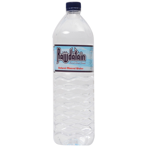 Rawadatain Mineral Water 1.5Litre