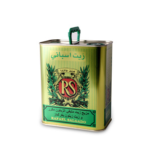 Rs Olive Oil 2Litre