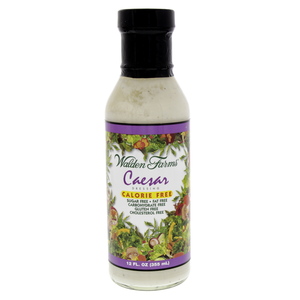 Walden Farms Caesar Dressing Calorie Free 355ml