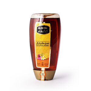 Al Shifa Natural Honey 400g