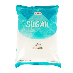 LuLu Granulated Sugar 5kg