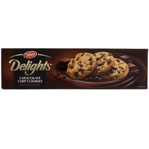 Tiffany Delights Chocolate Chip Cookies 90g