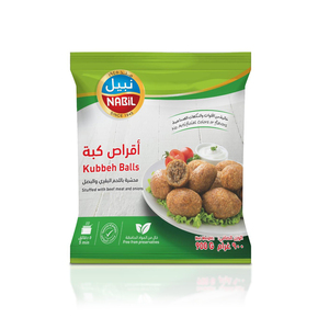 Nabil Stuffed Kubbeh Balls 900g