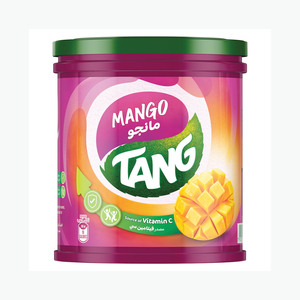Tang Instant Powder Drink Mango 2kg