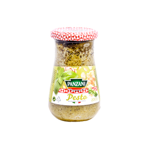 Panzani Sauce Pesto 200g