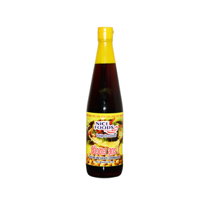 Nice Food Soya Bean Sauce 700ml