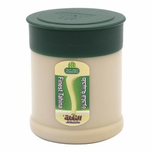 Halwani Bros Finest Tahina 250g