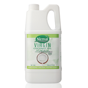 KLF Nirmal Virgin Coconut Oil 1Litre