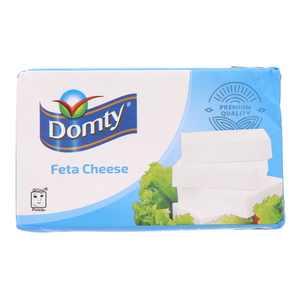 Domty Feta Cheese 250g