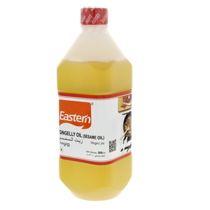 Eastern Gingelly Oil 500ml