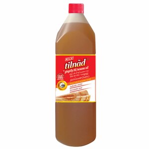 Klf Tilnad Gingelly Sesame Oil 1Litre