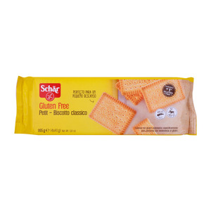 Schar Petit Biscotto Classico 165g