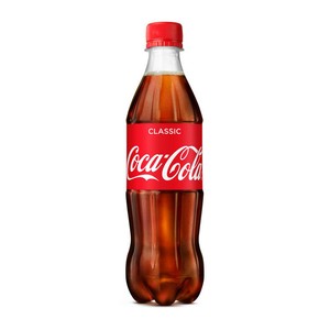 Coca-Cola Regular 500ml