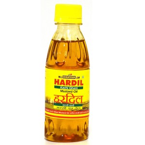 Idhayam Hardil Mustard Oil 200ml
