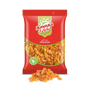 Bayara Golden Raisins Medium 400g