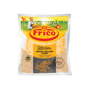 Frico Selection Gouda Holland Cumin 295g