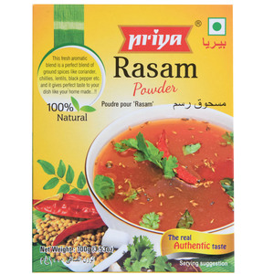 Priya Rasam Powder 100g