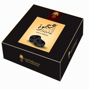 Siafa Ajwa Al Madinah 200g