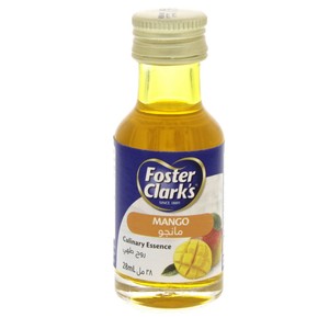Foster Clark's Essence Mango 28 Ml