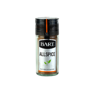 Bart Ground All Spice 40g