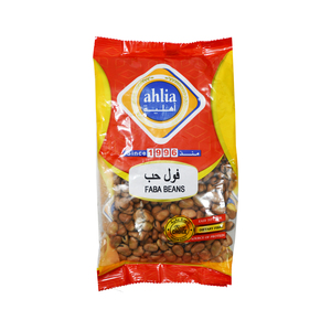 Ahlia Faba Beans 750g