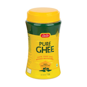 LuLu Pure Cow Ghee 1Litre