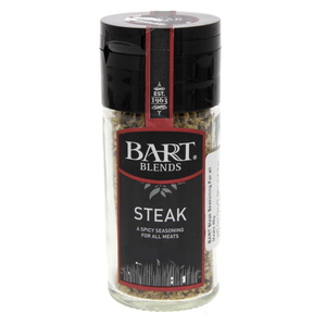 Bart Blends Steak Seasoning For All Meat 46g
