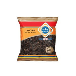 Ahlia Cloves Whole 70g