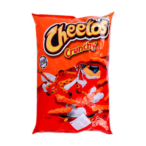 Frito Lay Cheetos Crunchy 20.5oz