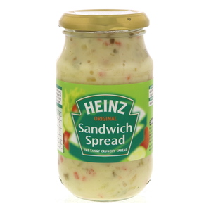 Heinz Original Sandwich Spread 270g