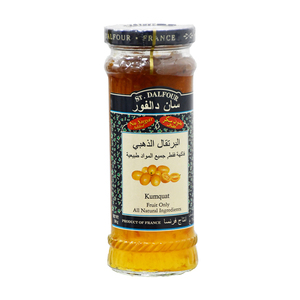 St. Dalfour Kumquat Jam 284g