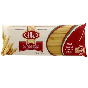 Al Alali Italian Spaghetti Family Pack 800g
