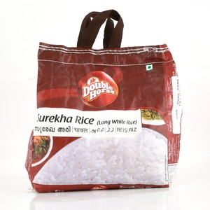 Double Horse Surekha Rice 5kg