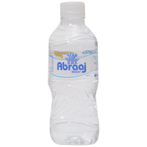 Abraaj Water 330ml